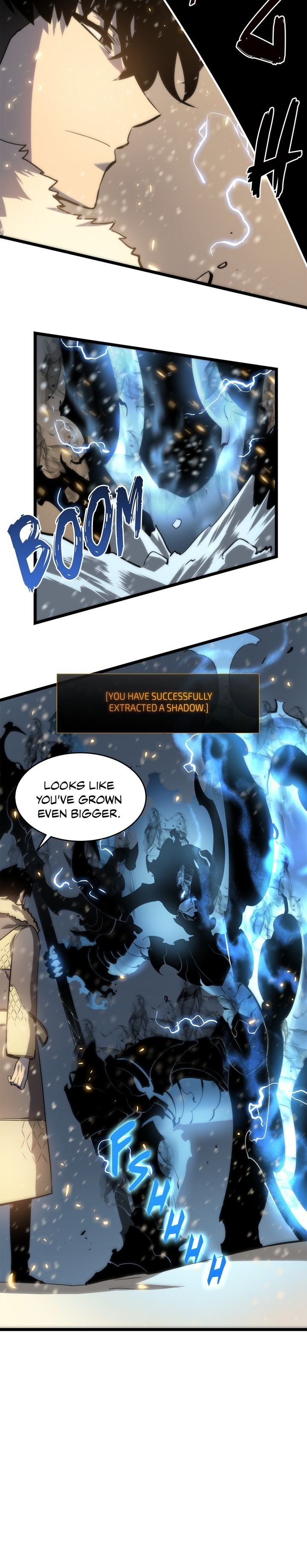 Solo Leveling, Chapter 54 image 04